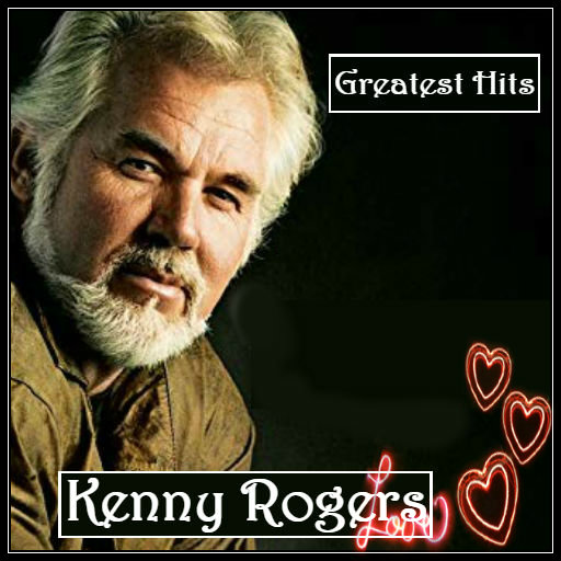 Best Of Kenny Rogers icon