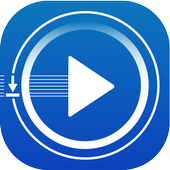 Download Video Manager for Facebook Free icon