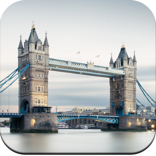 London Wallpaper HD icon