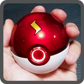 Name The Pokemon icon