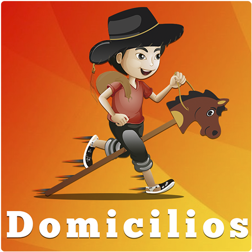 El Chino de los Mandaos icon