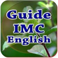 Guide IMC English