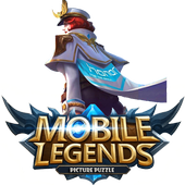 Picture Puzzle Mobile Legends icon