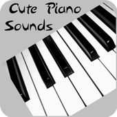 Melody Piano Sounds icon