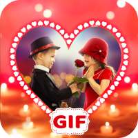 Romantic Love GIF