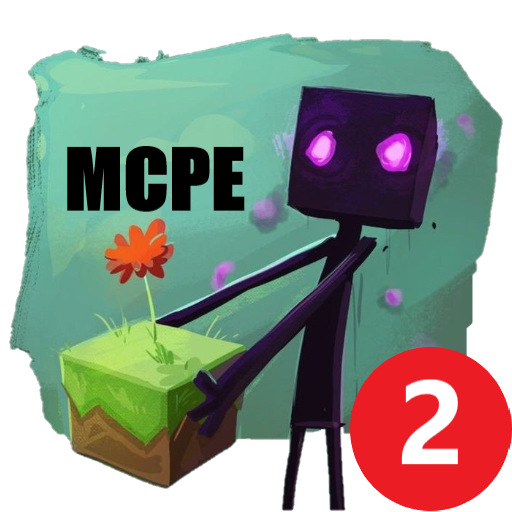 Mcpe master 2 icon