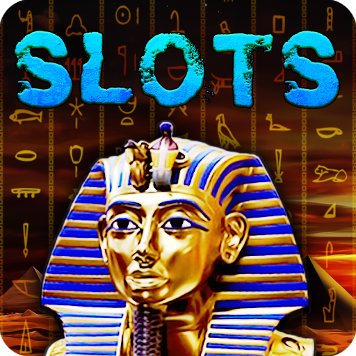 Egypt Slots Casino Machines icon