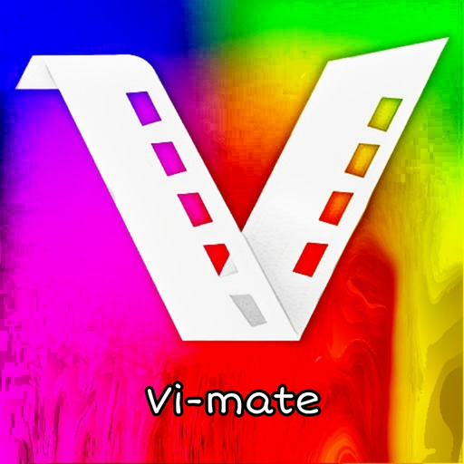 Vi-mate - all in one video downloder icon