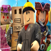 RobloX HD Wallpapers icon