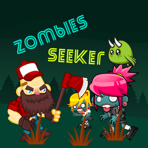 Zombies Seeker icon