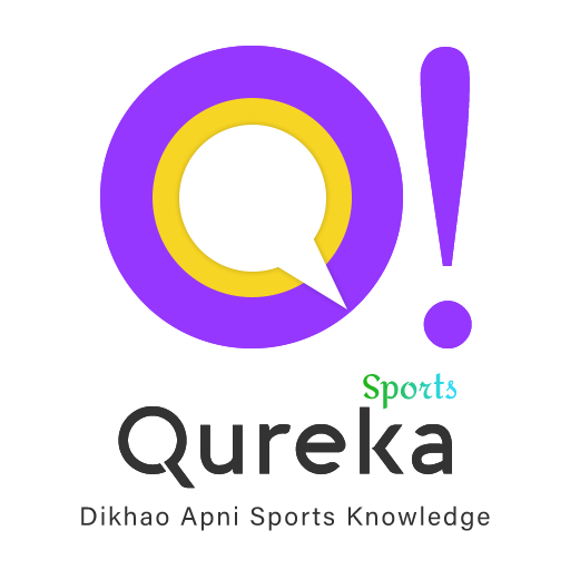 Qureka Sports Quiz App icon