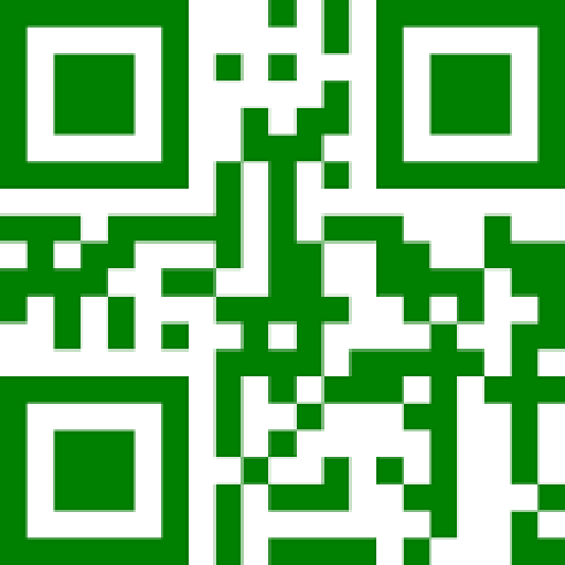 QR Code Reader - Free QR Code Scan icon