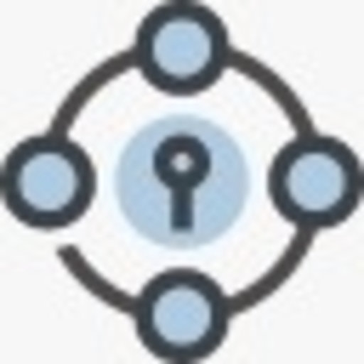 No Trace VPN icon