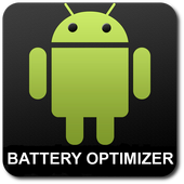 Battery Optimizer icon