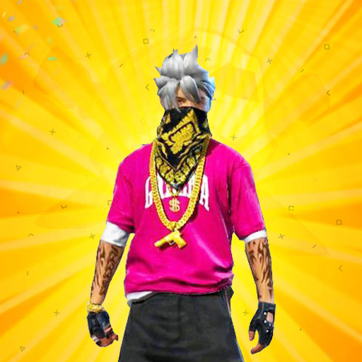 Rare Item-HipHop Bundle,Seson1 icon