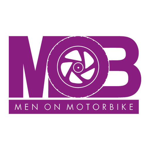 Men on Motorbike : Taxi Moto icon