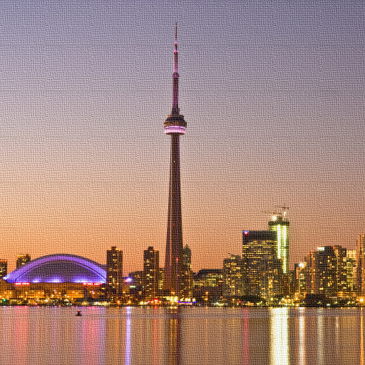 Canada Flag Live Wallpaper icon