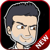 Saw Youtubers Game: Hejeta versus Bigsaw icon