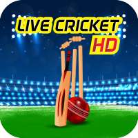 Live Cricket and Score