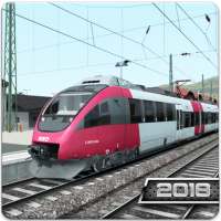 Metro Train Simulator 2018 - Original