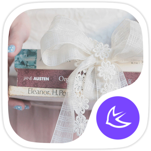 Fine-APUS Launcher theme icon