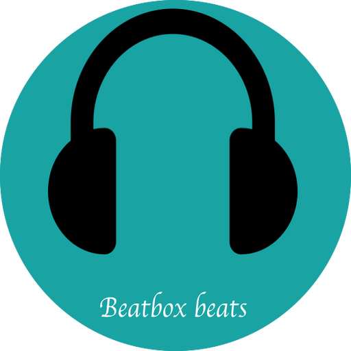 Beatbox beats icon