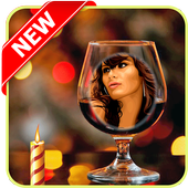 Glass Photo Frames icon
