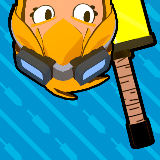 Gravity Knight - Block Puzzle e Raciocínio Lógico icon