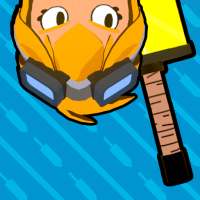 Gravity Knight - Block Puzzle e Raciocínio Lógico