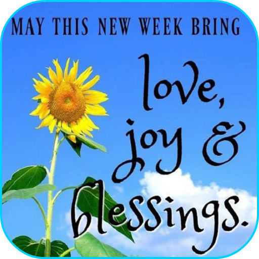 Everyday Blessings Quotes icon