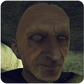 Grandpa - The Horror Game icon