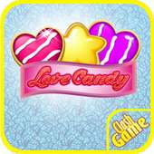 Love Candy Crush