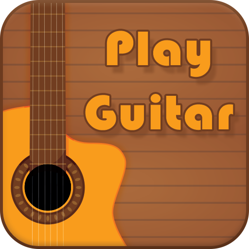 Play guitar иконка