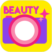 Beauty  Selfie City Camera icon