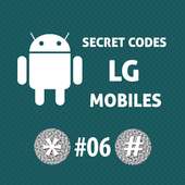 Secret Codes for Lg Mobiles 2019 Free on 9Apps