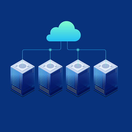 Fast VPN أيقونة