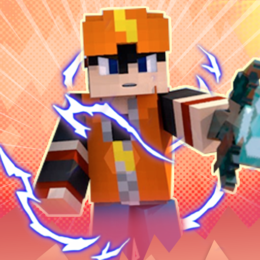 BoboiBoy Mod For MCPE icon