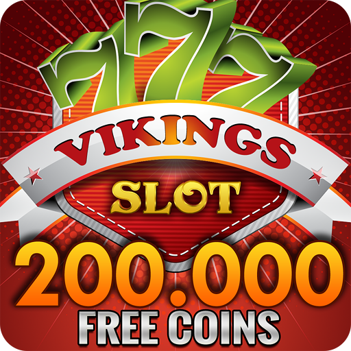 Vikings Clash Free Slot Game icon