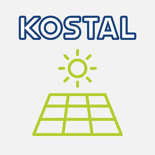 ikon KOSTAL Solar App