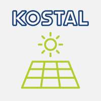 KOSTAL Solar App on 9Apps