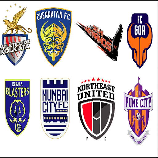 ISL Live Score,Point Table icon