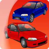 Repair My Car HD icon