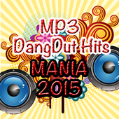 ikon musik lagu dangdut terbaru