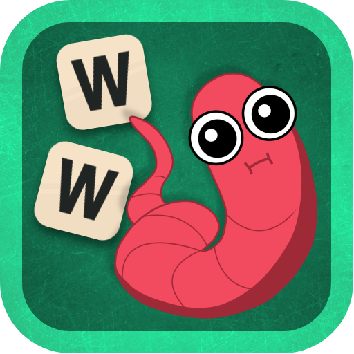 Word Worm icon