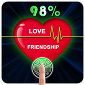 Relationship Calculator icon