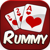 Rummy 500 icon