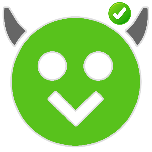 HAPPY MOD-DOWNLOAD Happy Mod App Tips For HappyMod icon