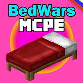 Bedwars Maps for Minecraft PE icon