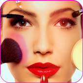 Makeup photo Editor-2017 on 9Apps