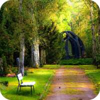 Nature Wallpaper Full HD on 9Apps